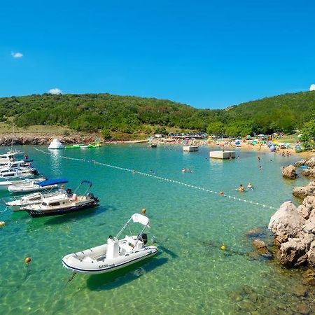 Holiday Home Domi Novi Vinodolski Luaran gambar