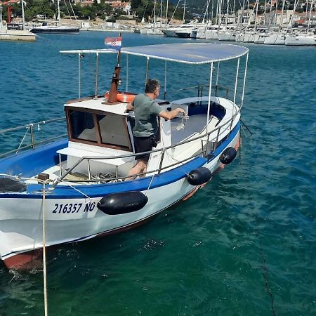 Holiday Home Domi Novi Vinodolski Luaran gambar