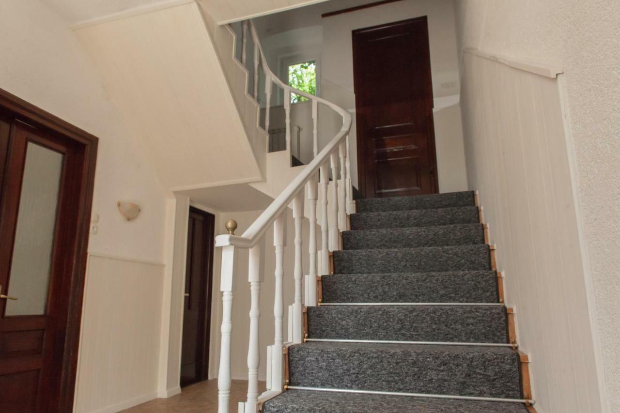 Holiday Home Domi Novi Vinodolski Luaran gambar