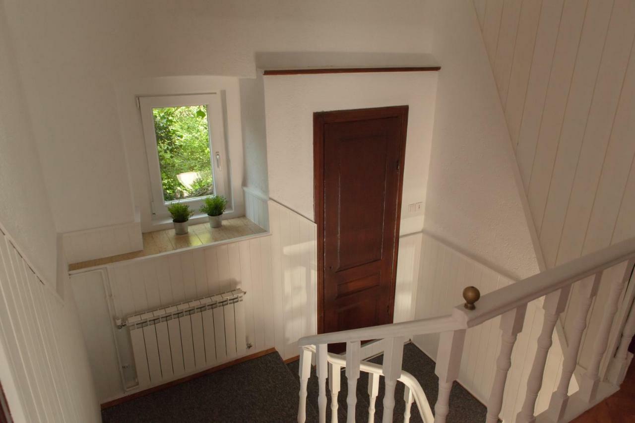 Holiday Home Domi Novi Vinodolski Luaran gambar