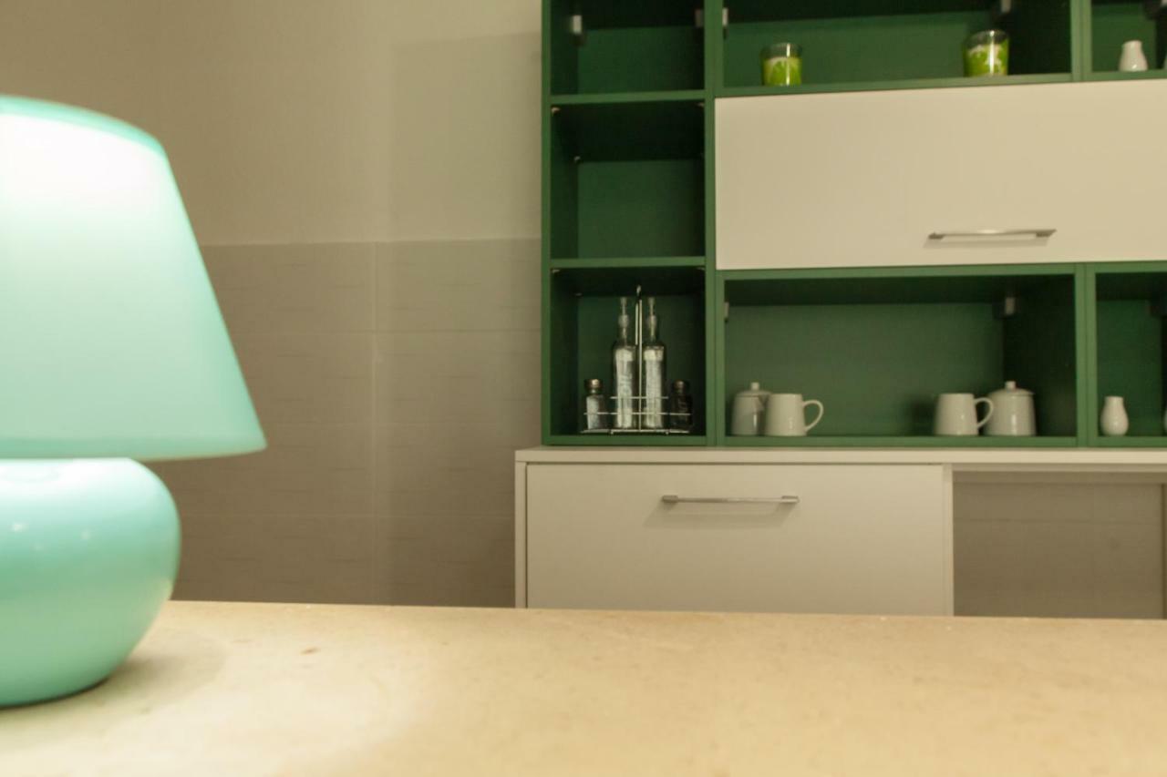 Holiday Home Domi Novi Vinodolski Luaran gambar