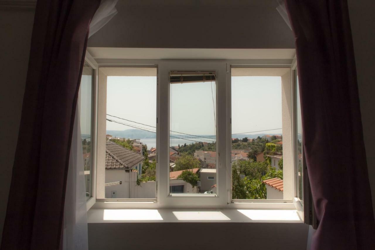 Holiday Home Domi Novi Vinodolski Luaran gambar